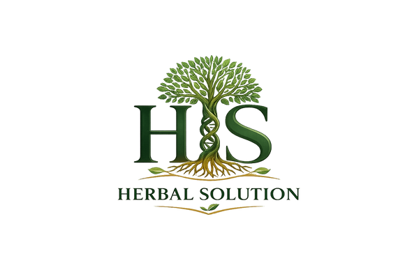 HERBAL SOLUTION