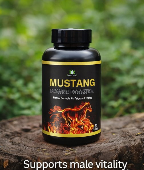 MUSTANG POWER BOOSTER